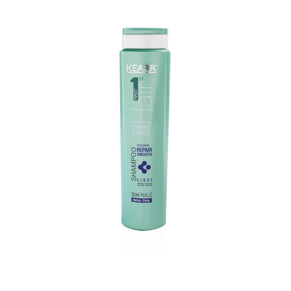 Complete Repair Shampoo