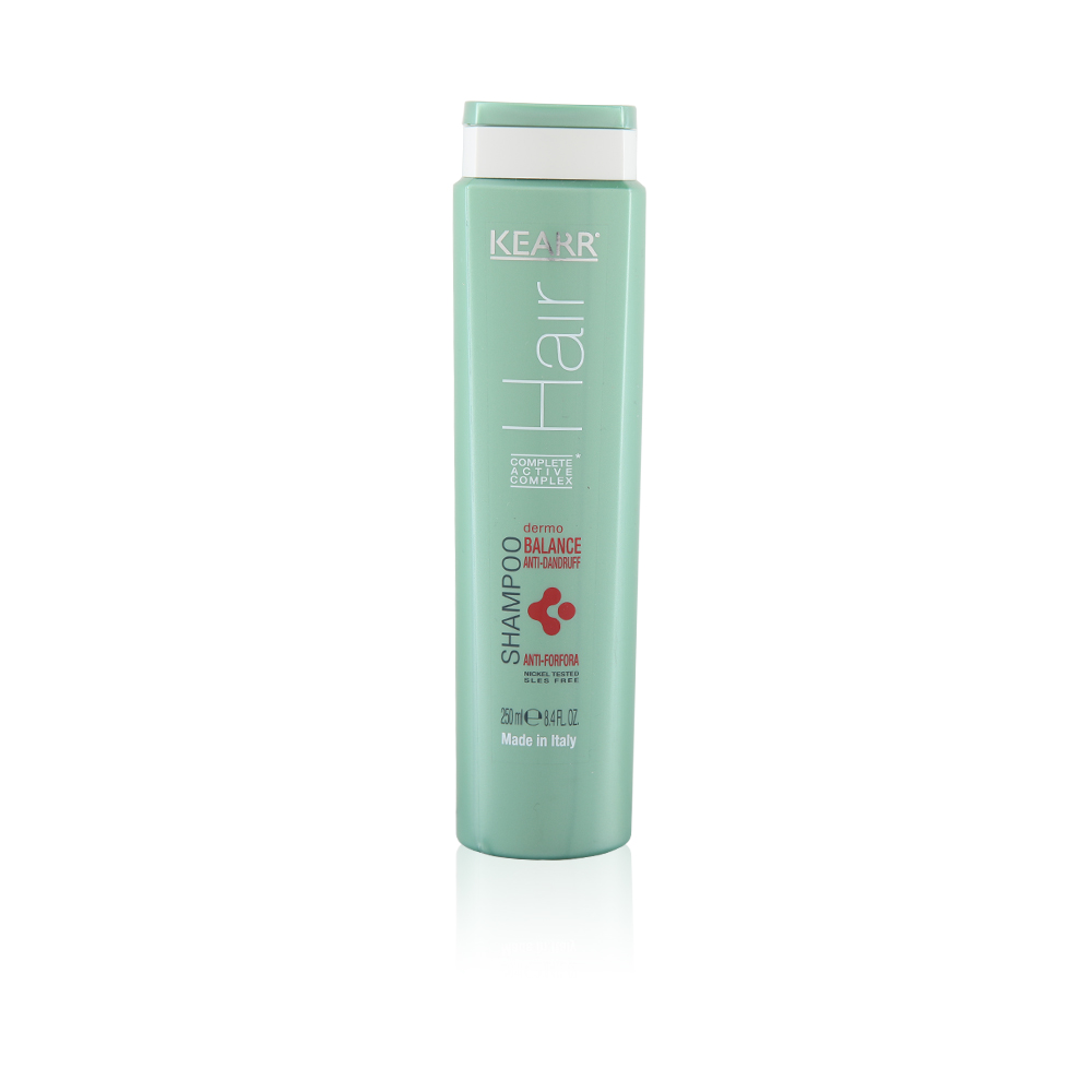 Shampoo Dermo Balance Anti-dandruff - 250 Ml  