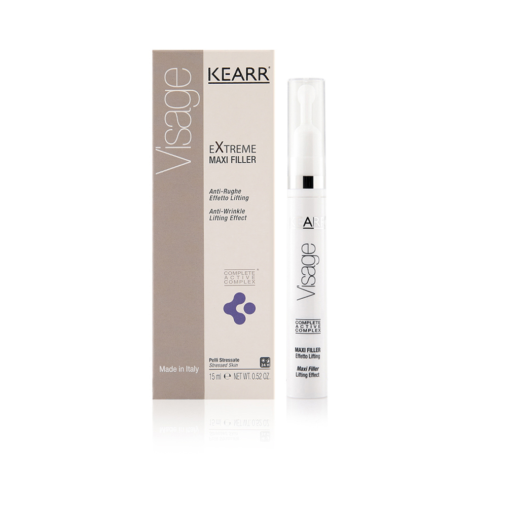 Extreme Maxi Filler Serum - 15 Ml 