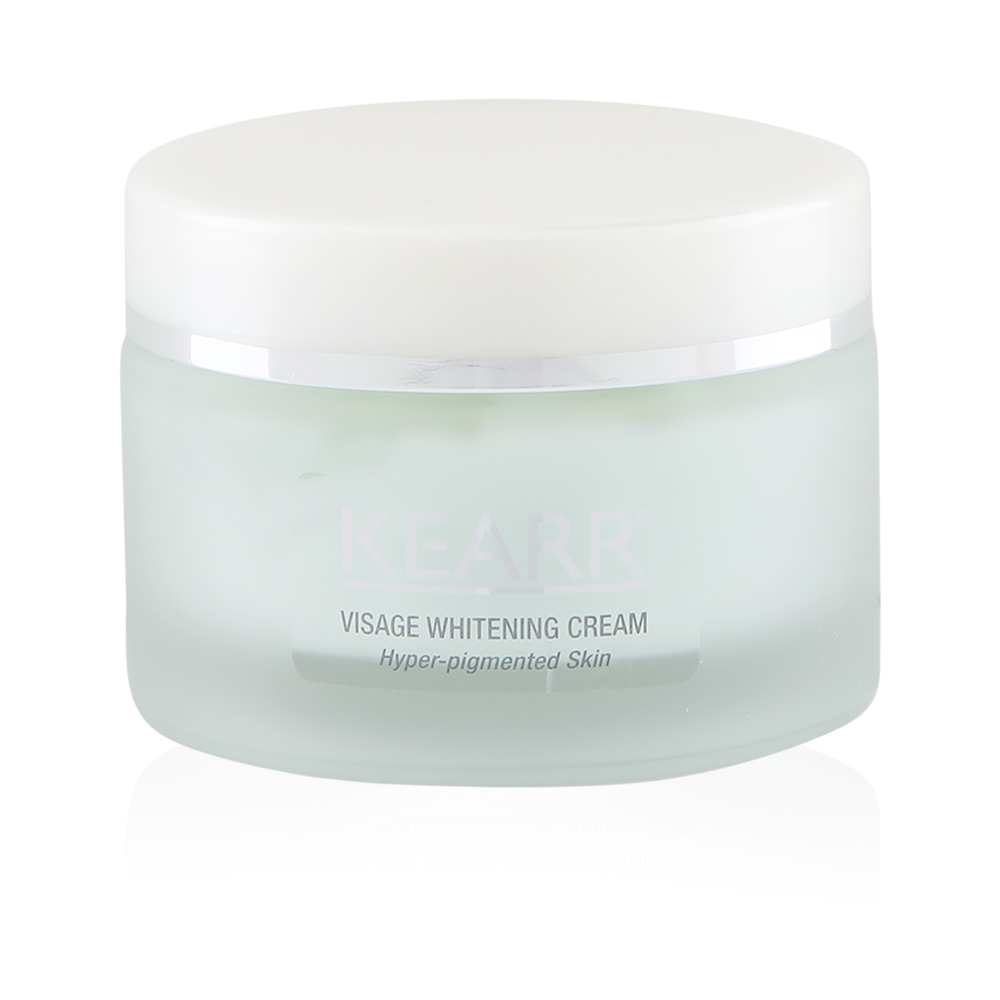 Visage Whitening Cream - 50 Ml  