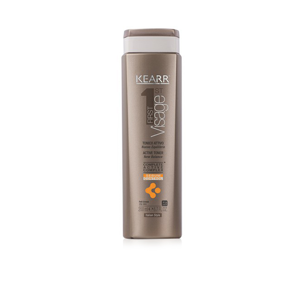 Active Toner - 200Ml
