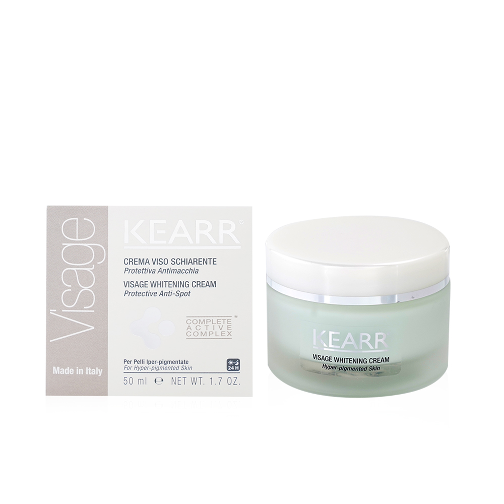 Visage Whitenning Cream - 50 Ml