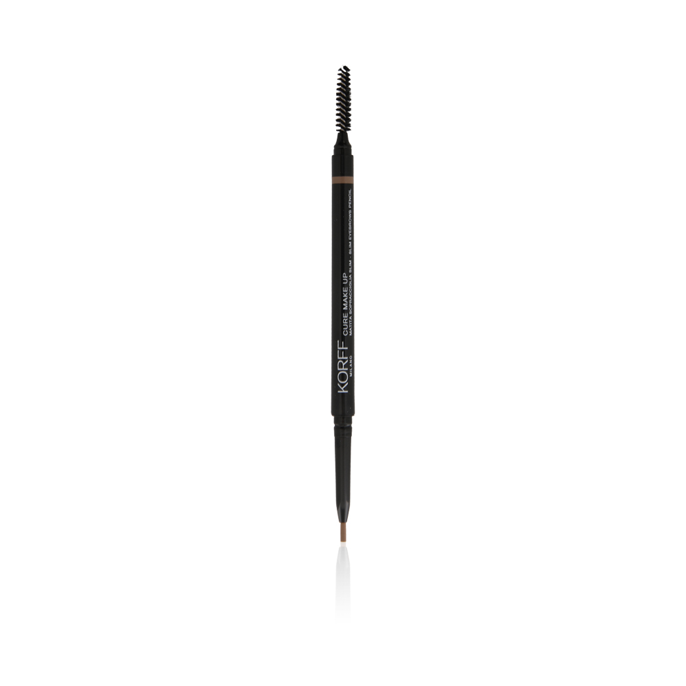 Slim Eyebrown Pencil - N 01
