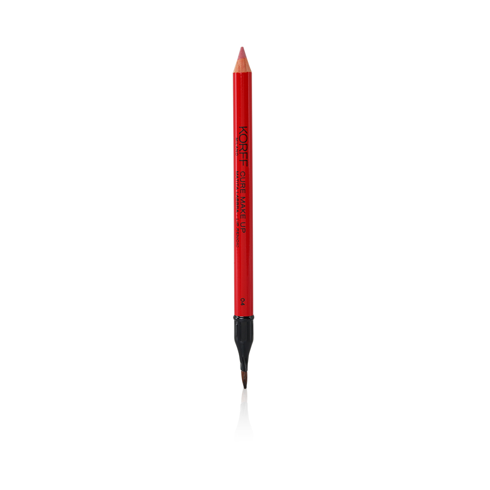 Cure Make Up Lip Pencil - N 04