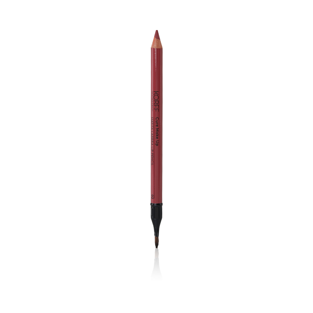 Cure Make Up Lip Pencil - N 02