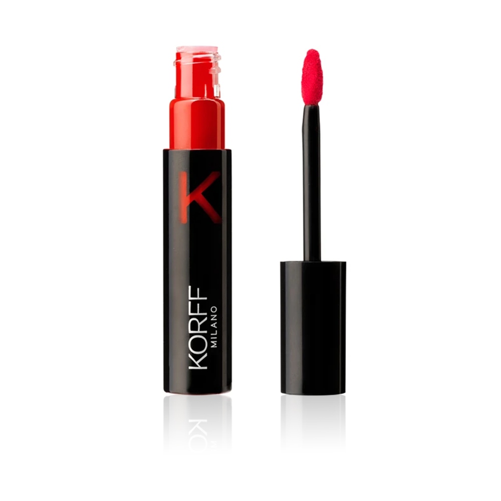 Long Lasting Fluid Lipstick - N 03