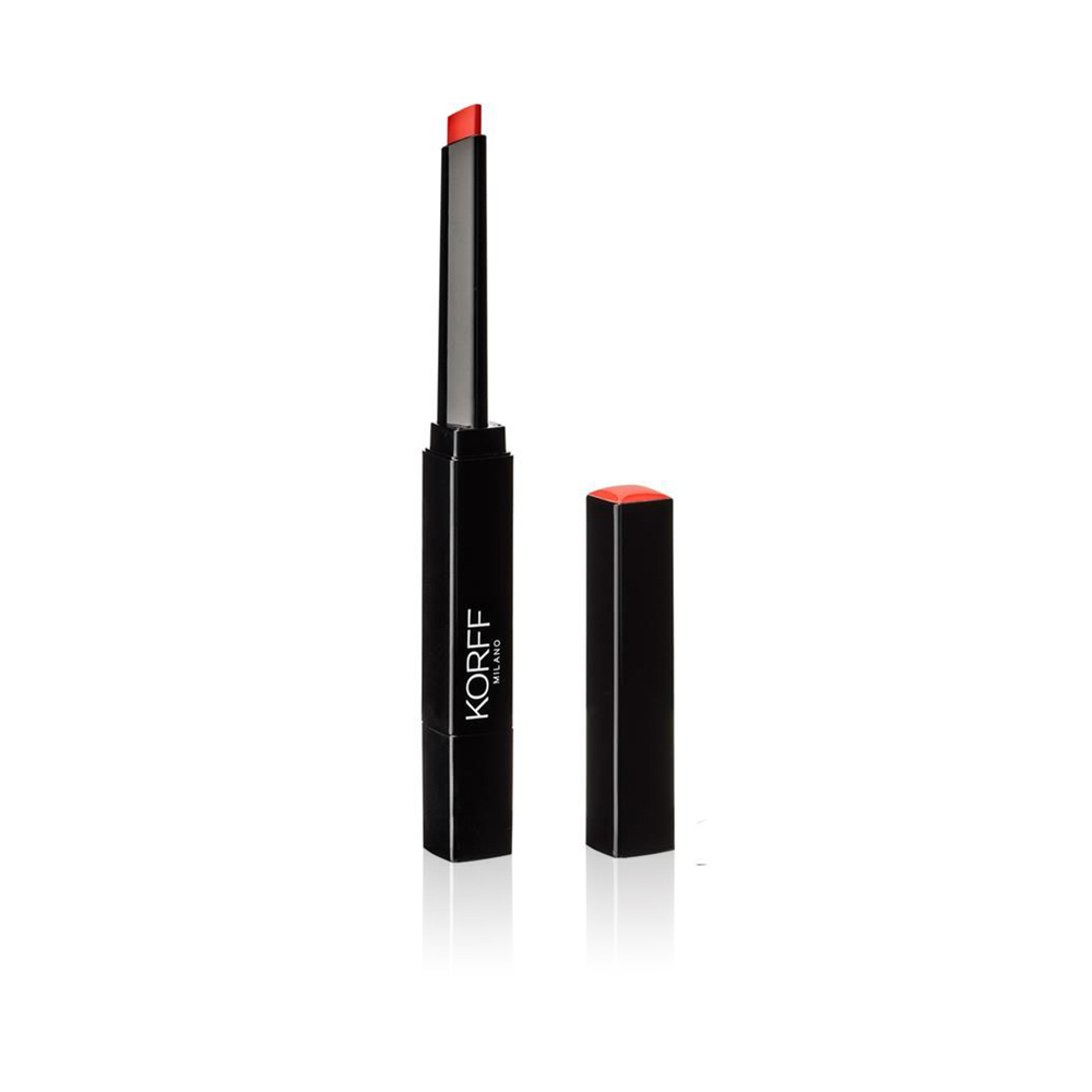 Cure Make Up Matt Lipstick - N 02
