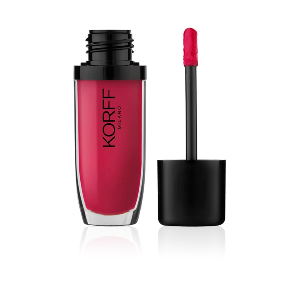 Cure Make Up Lip Gloss - N 04