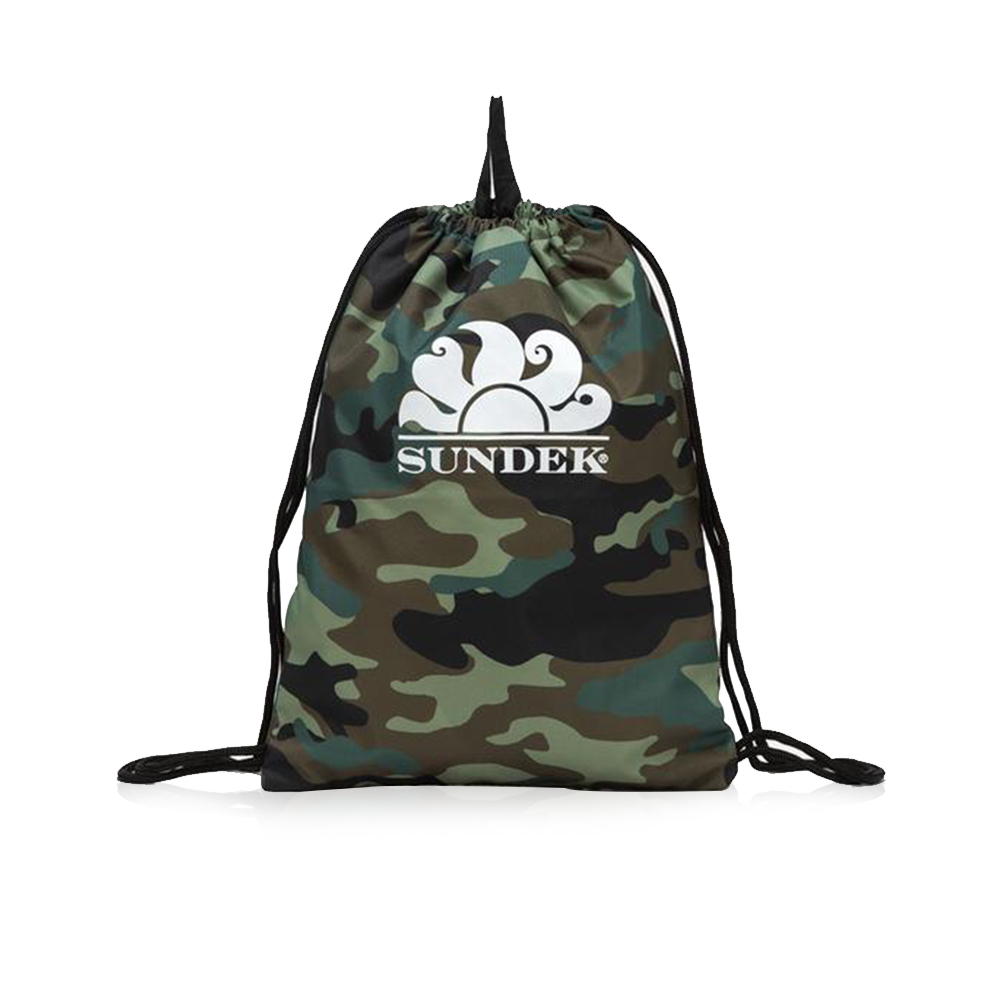 Unisex Irvine Bag - N 497 - Deep Forest