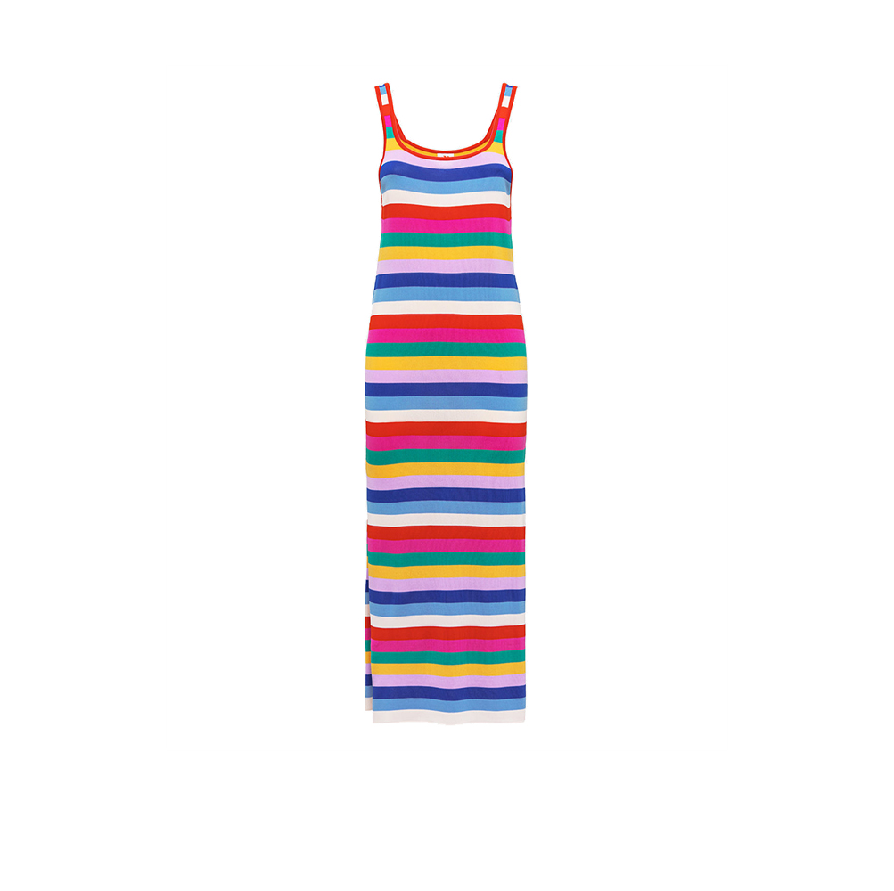 Jordyn Dress