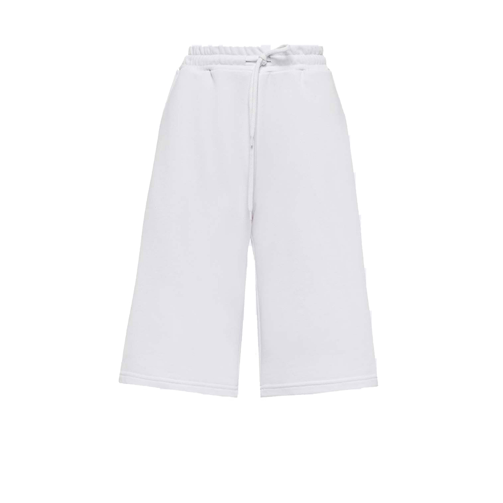 Calypso shorts - white