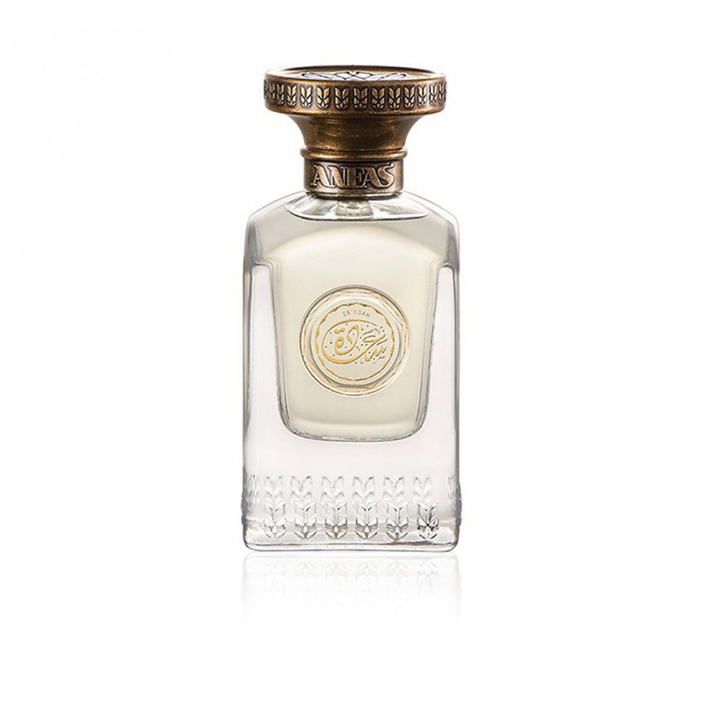 Anfas Sa'adah Eau De Perfume - 75 ml