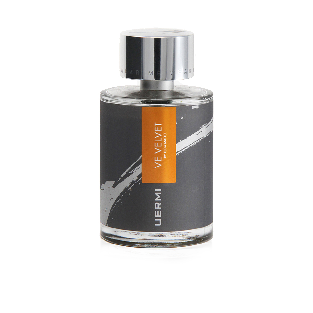 Ve-Velvet  Eau De Perfume - 100 ml