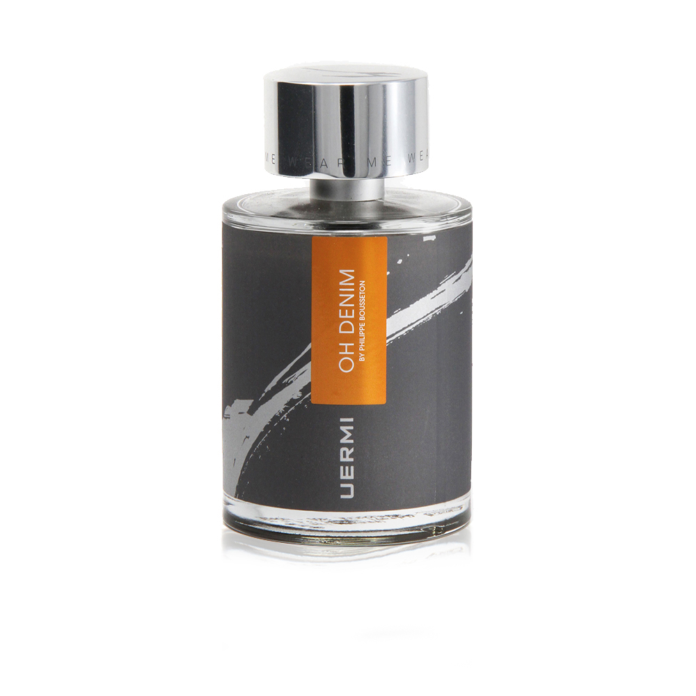 Oh-Denim Eau De Perfume - 100 ml