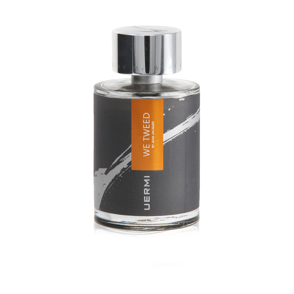 We-Tweed Eau De Perfume - 100 ml