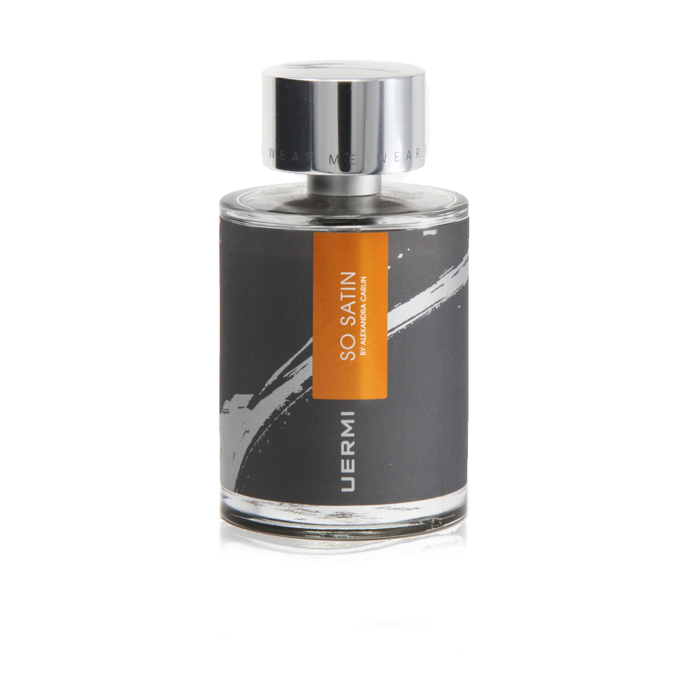 So Satin Eau De Perfume - 100 ml