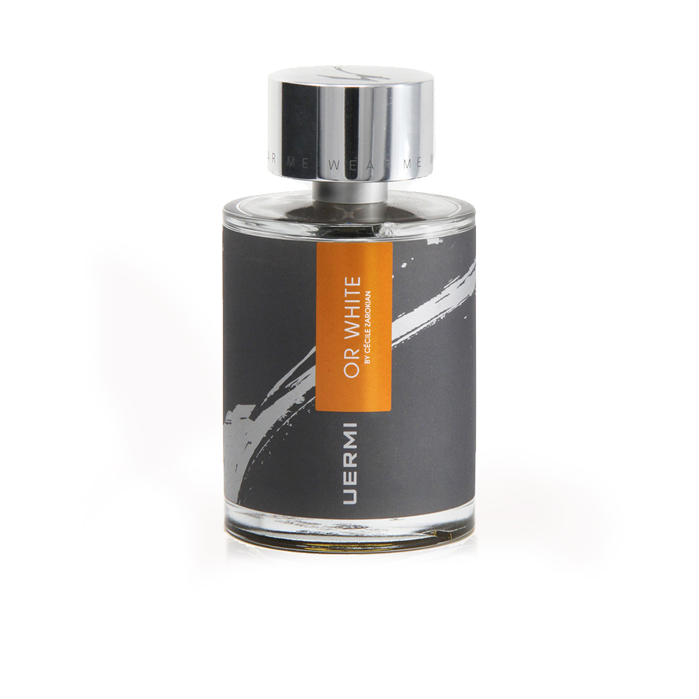 Or- White Eau De Perfume - 100 ml