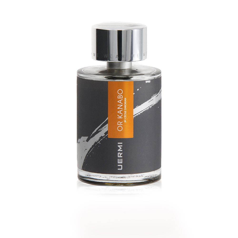 Or-Kanabo Eau De Perfume - 100 ml
