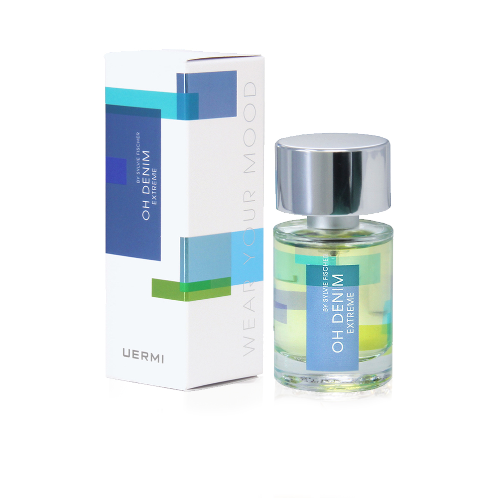 Oh Denim Extreme Eau De Perfume - 30 ml