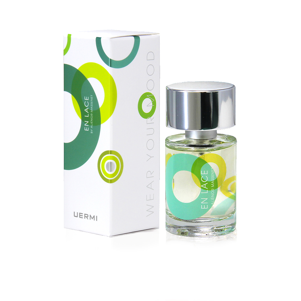 En Lace Eau De Perfume - 30 ml