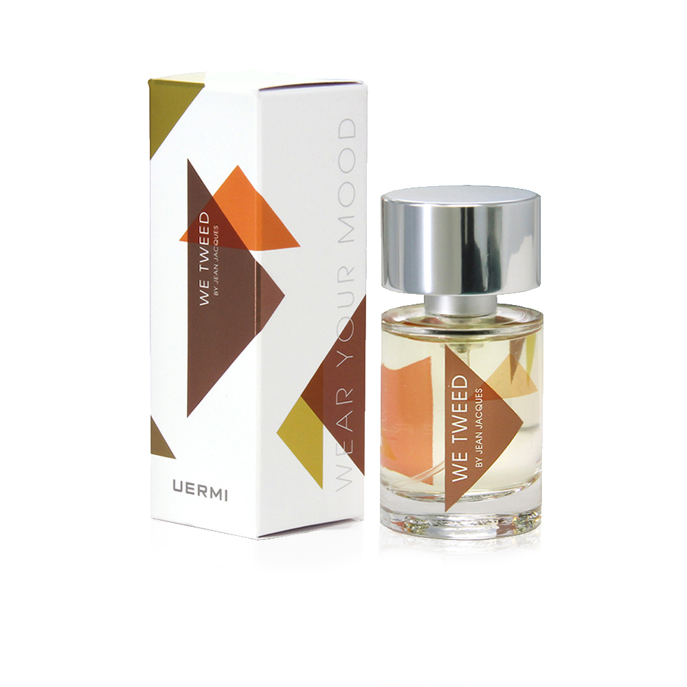 We-Tweed Eau De Perfume - 30 ml