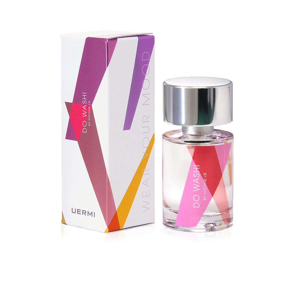 Do-Washi Eau De Perfume - 30 ml
