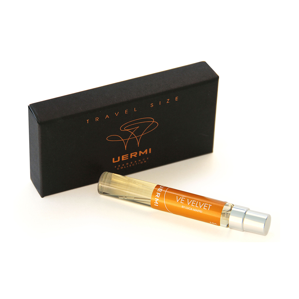 Ve-Velvet Eau De Perfume Travel Size - 8.5 ml