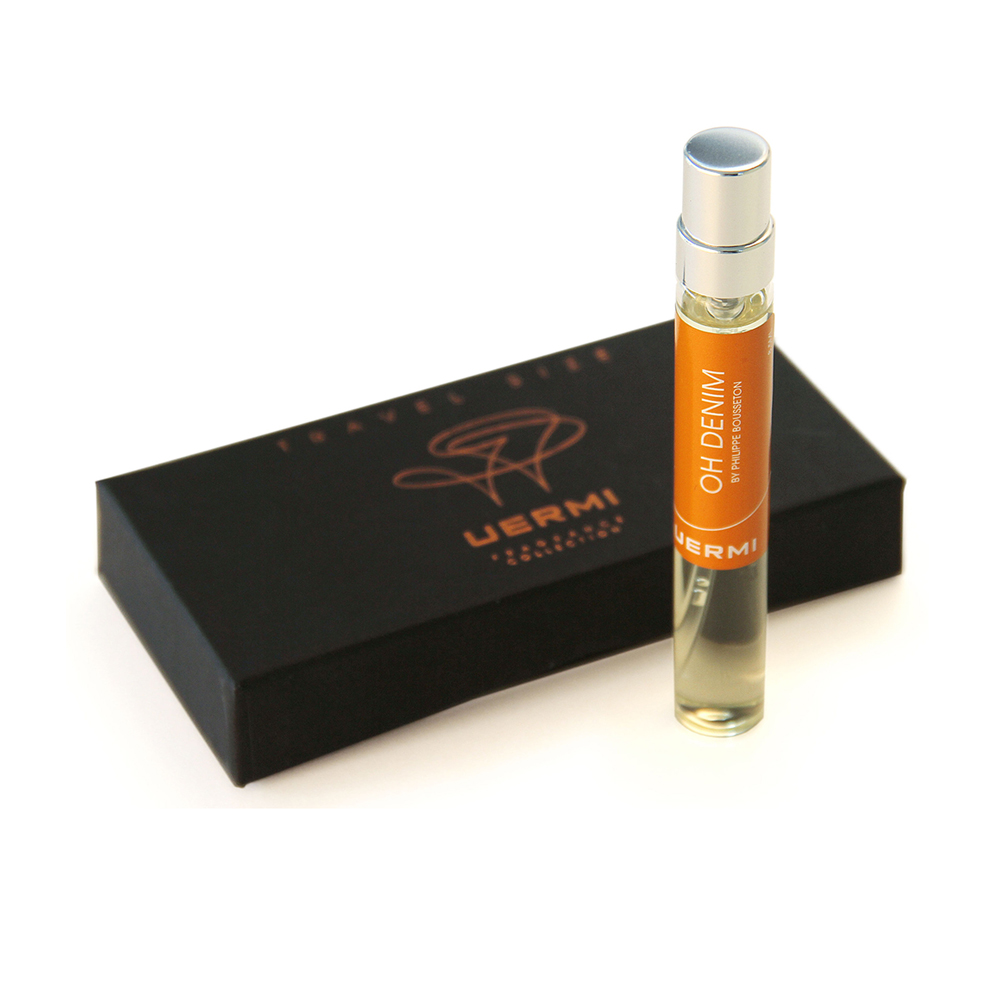 Oh-Denim Eau De Perfume - 8.5 ml