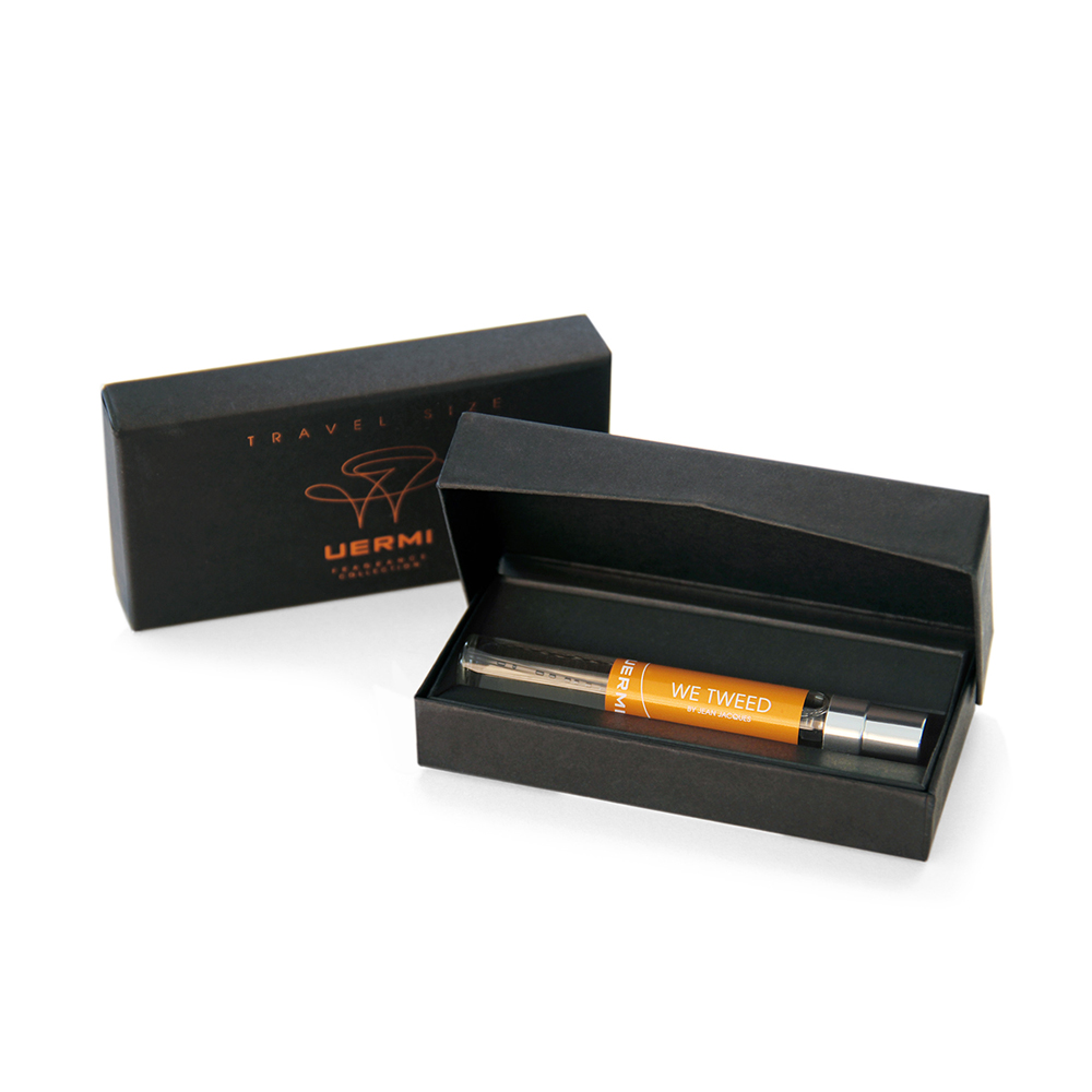 We-Tweed Eau De Perfume - 8.5 ml