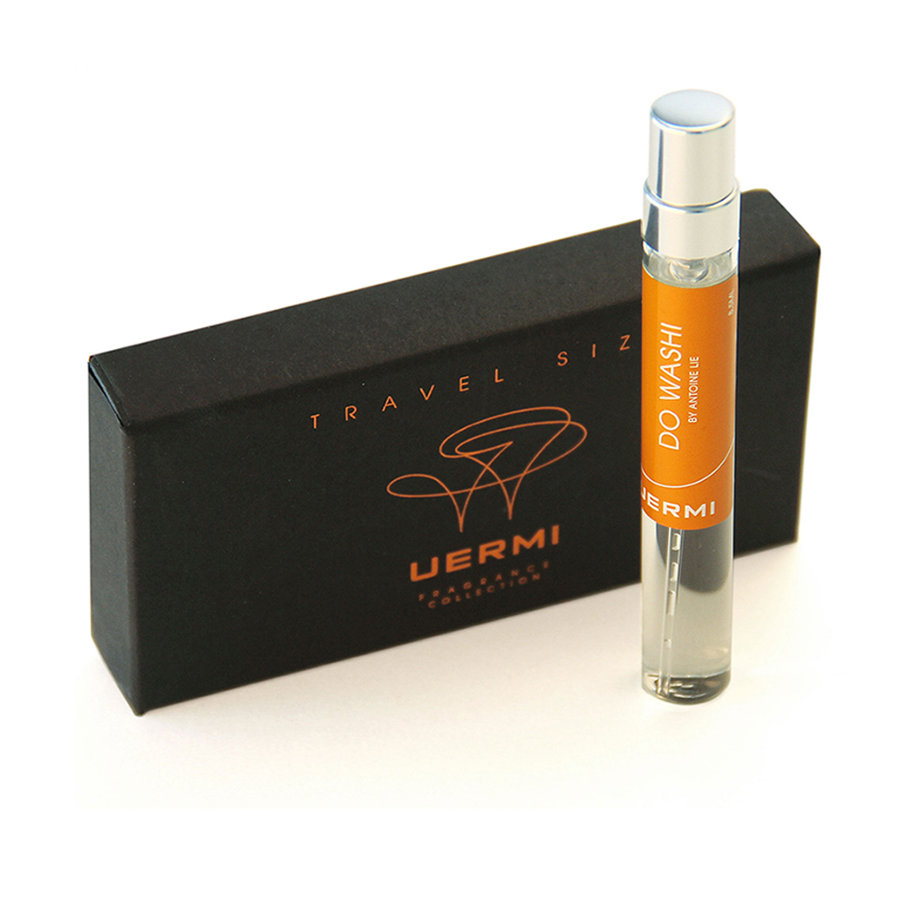 Do-Washi Travel Eau De Perfume - 8.5 ml