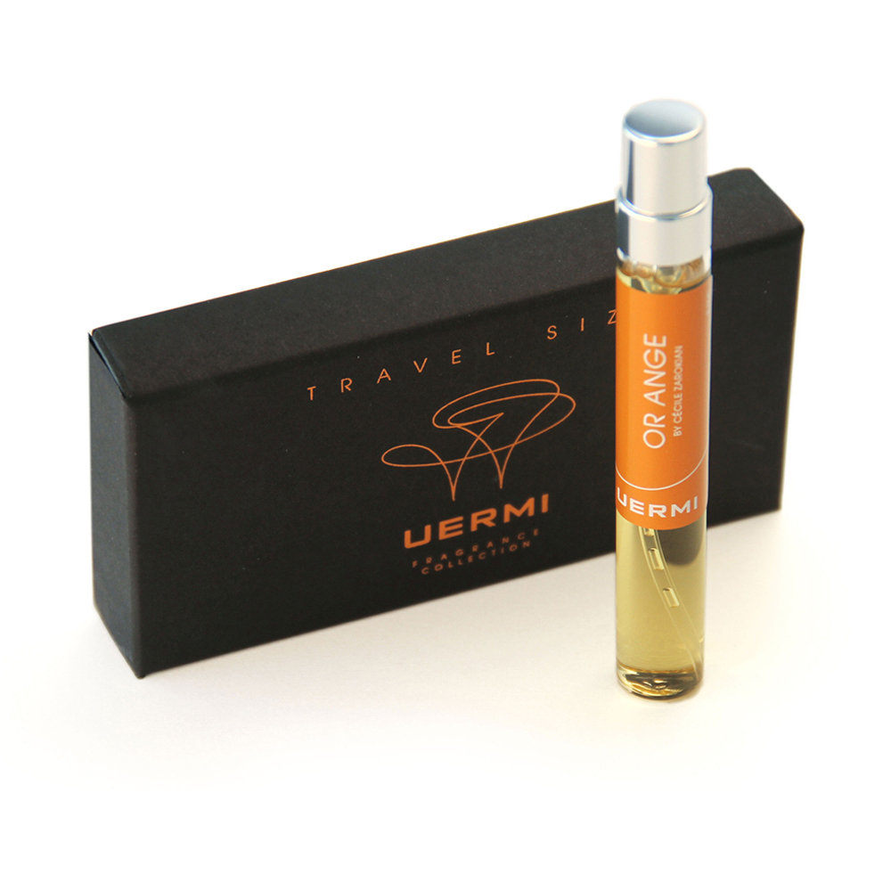 Or-Ange Travel Size Eau De Perfume - 8.5 ml