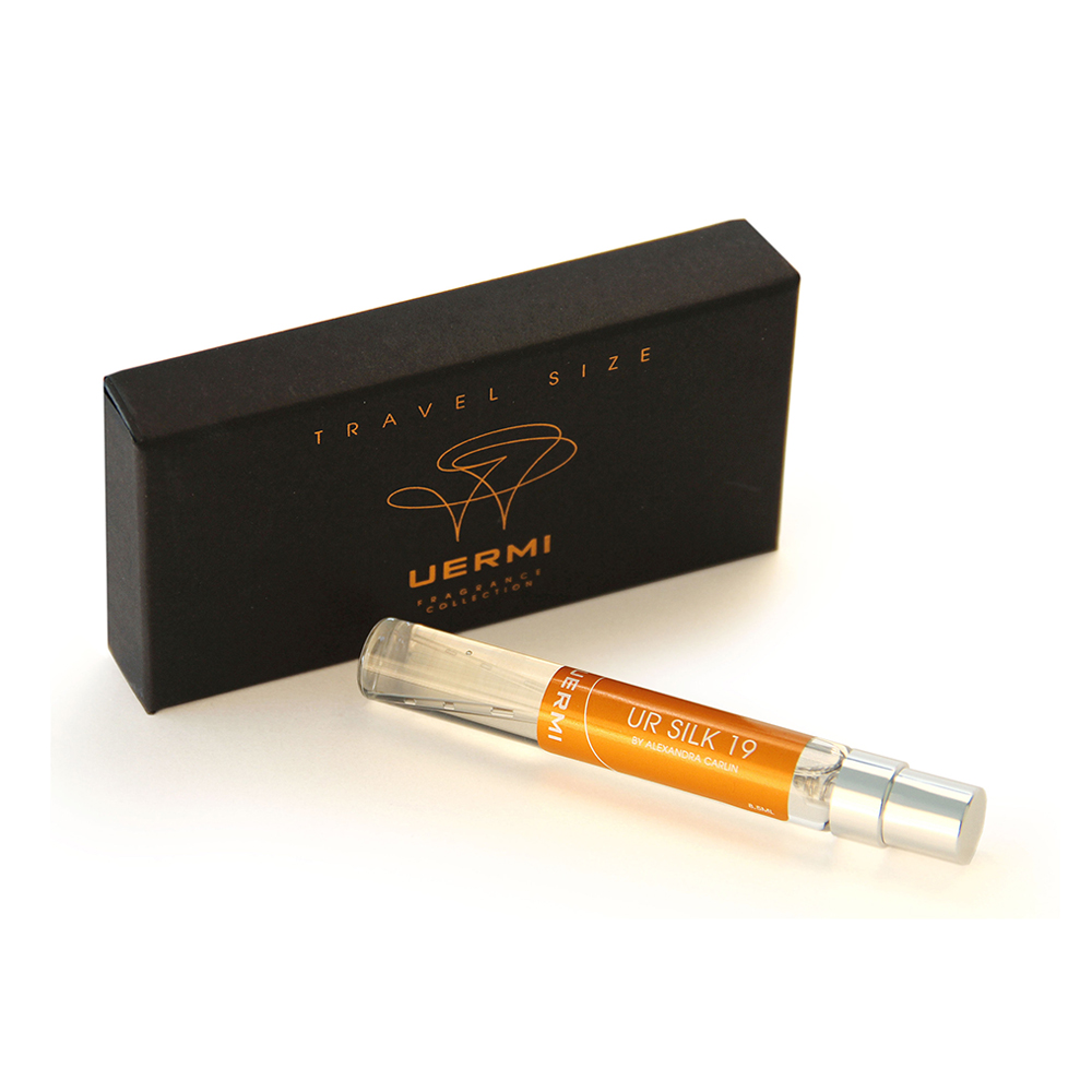 Ur-Silk 19 Travel Size Eau De Perfume - 8.5 ml