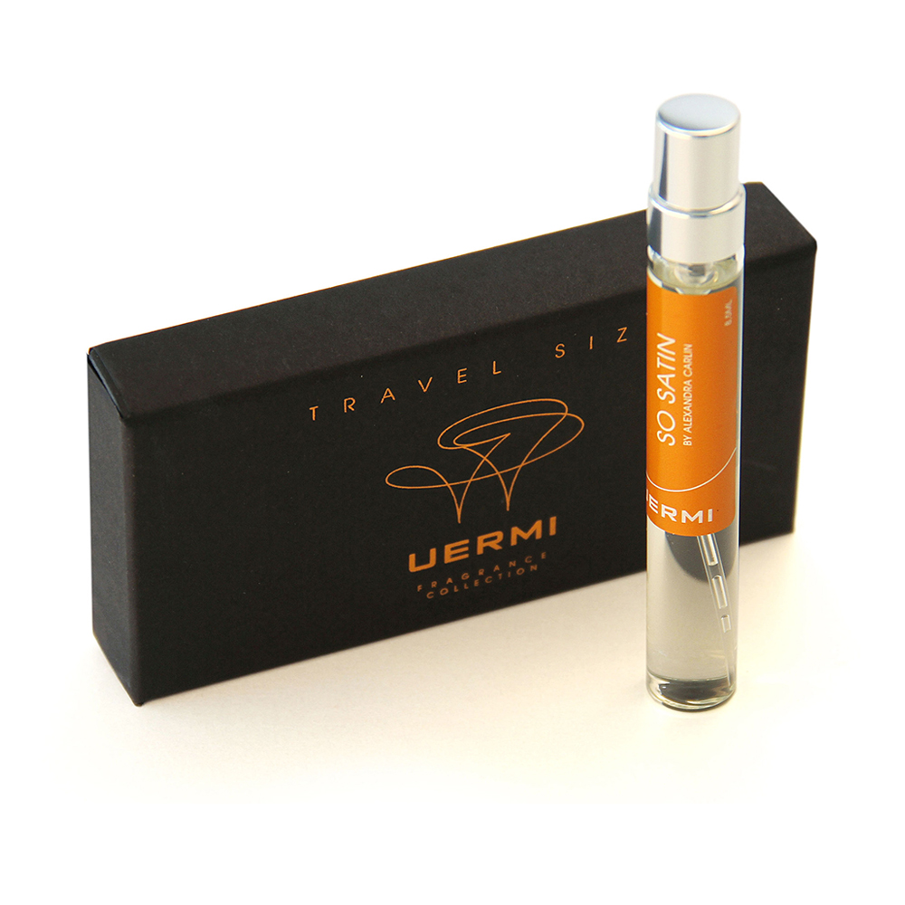 So-Satin Travel Size Eau De Perfume - 8.5 ml