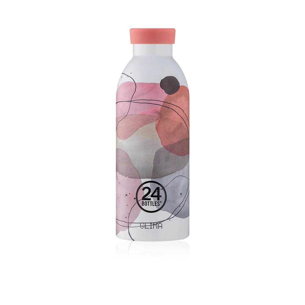 Clima Suave Infuser Bottle Lid - 500ml   
