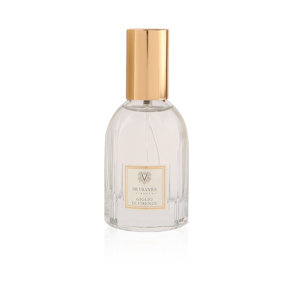 Giglio Di Firenze Room Spray - 25 ml