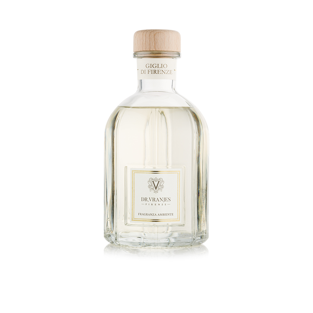 Giglio Di Firenze Diffuser - 250ml
