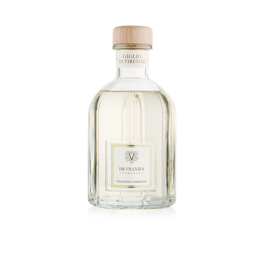 Giglio Di Firenze Room Diffuser - 500 ml