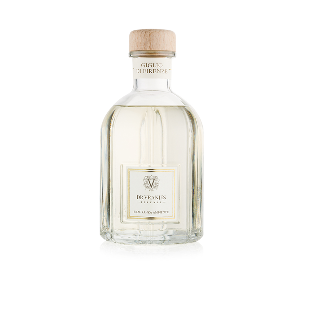 Giglio Di Firenze Room Diffuser - 1250 ml