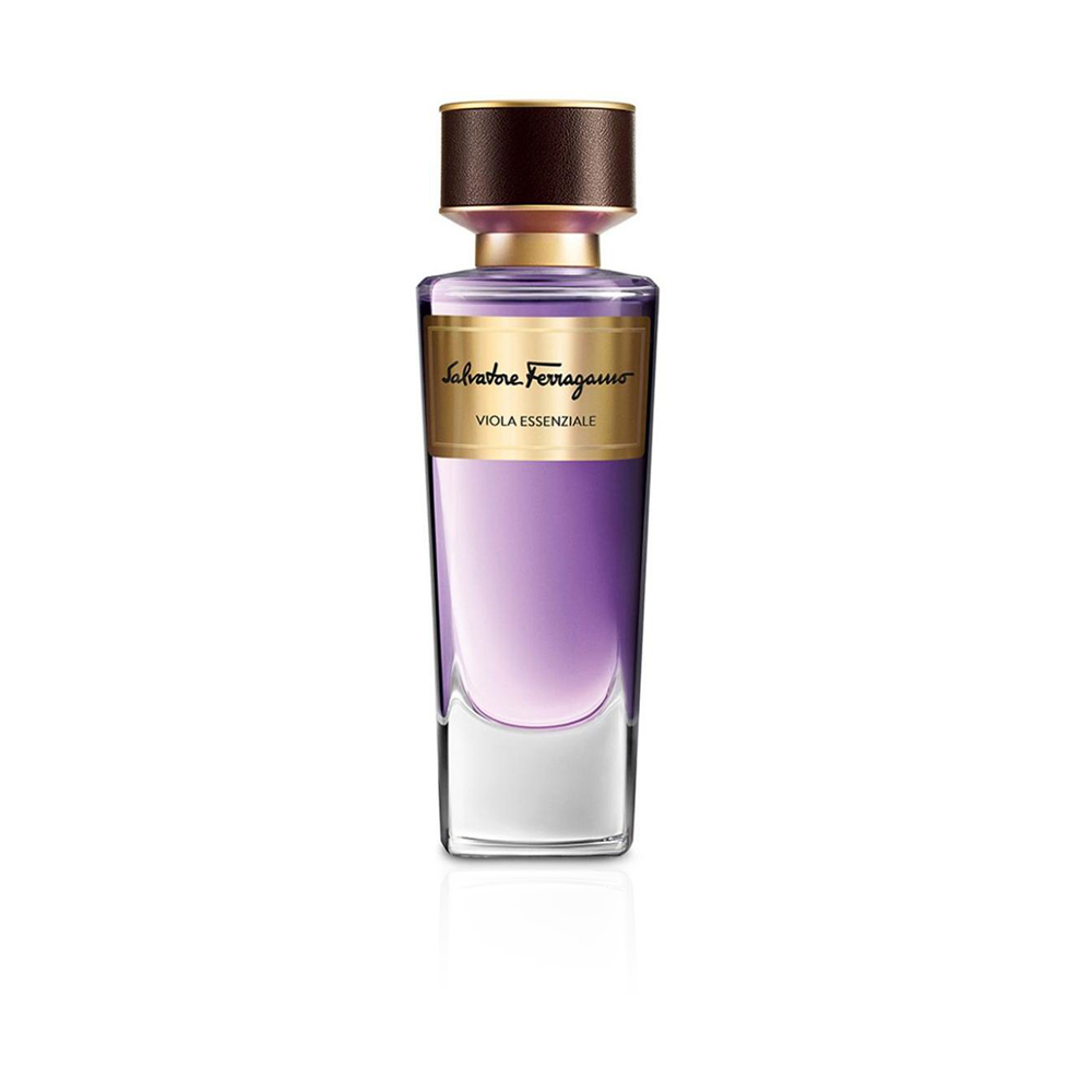Viola Essenziale Eau De Perfume - 100ml