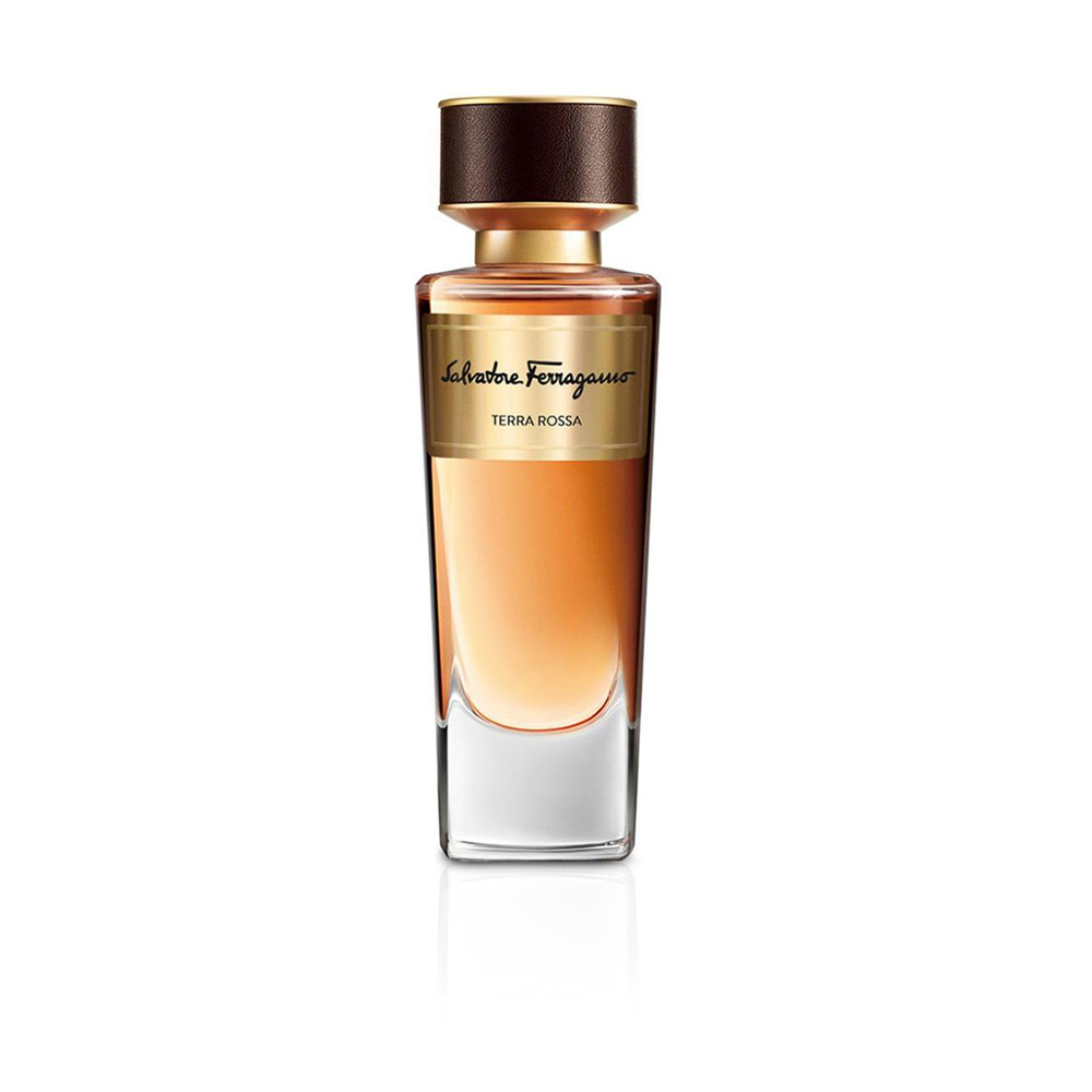 Tuscan Creations Terra Rossa Eau De Perfume - 100 Ml