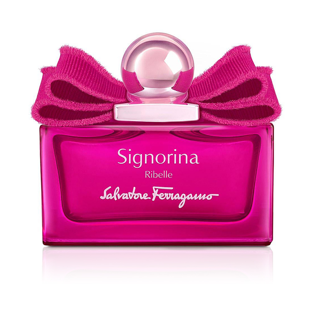 Ladies Signorina Ribelle Eau De Perfume - 100 Ml