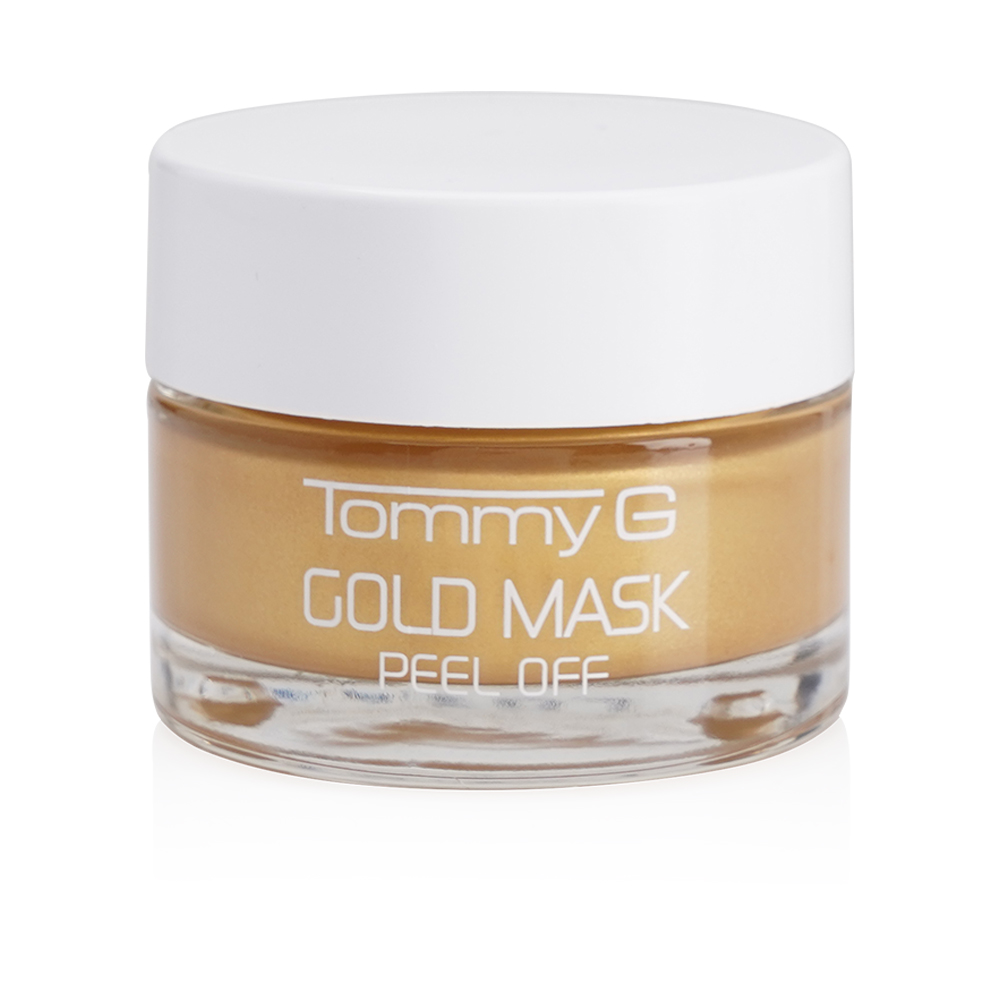 Gold Mask Peel Off - 50ml