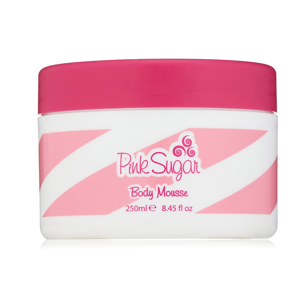 Hydrating Body Mousse - 250 Ml