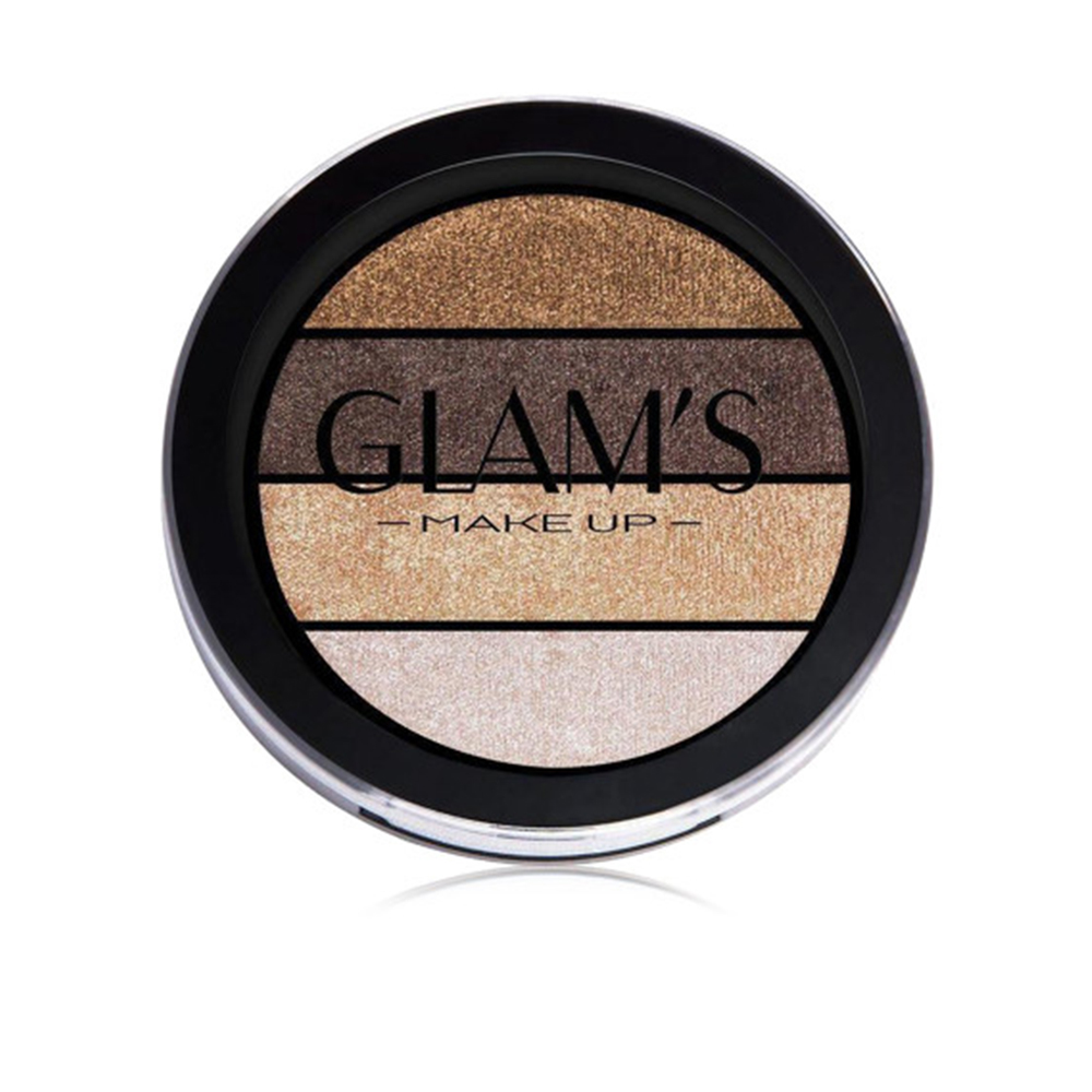 Quatro Eye Shadow - N 313