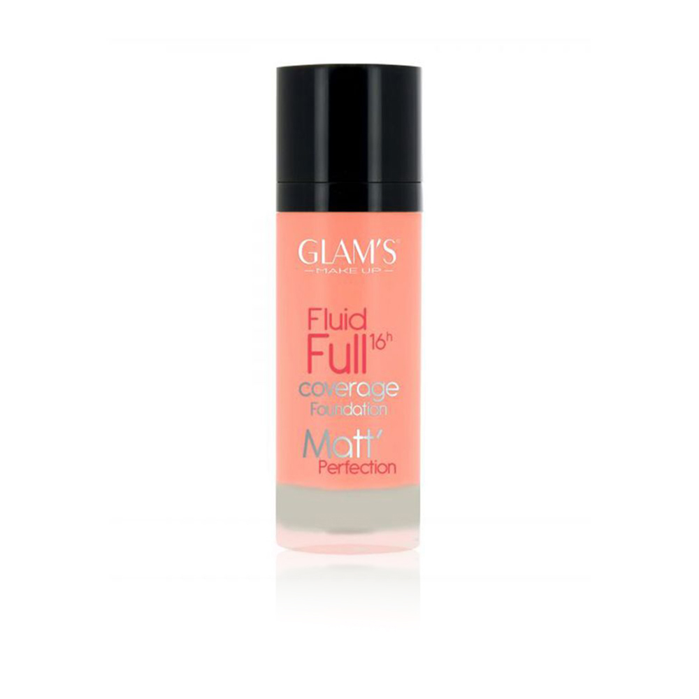 Fluid Full Foundation - N 230 - Nutmeg
