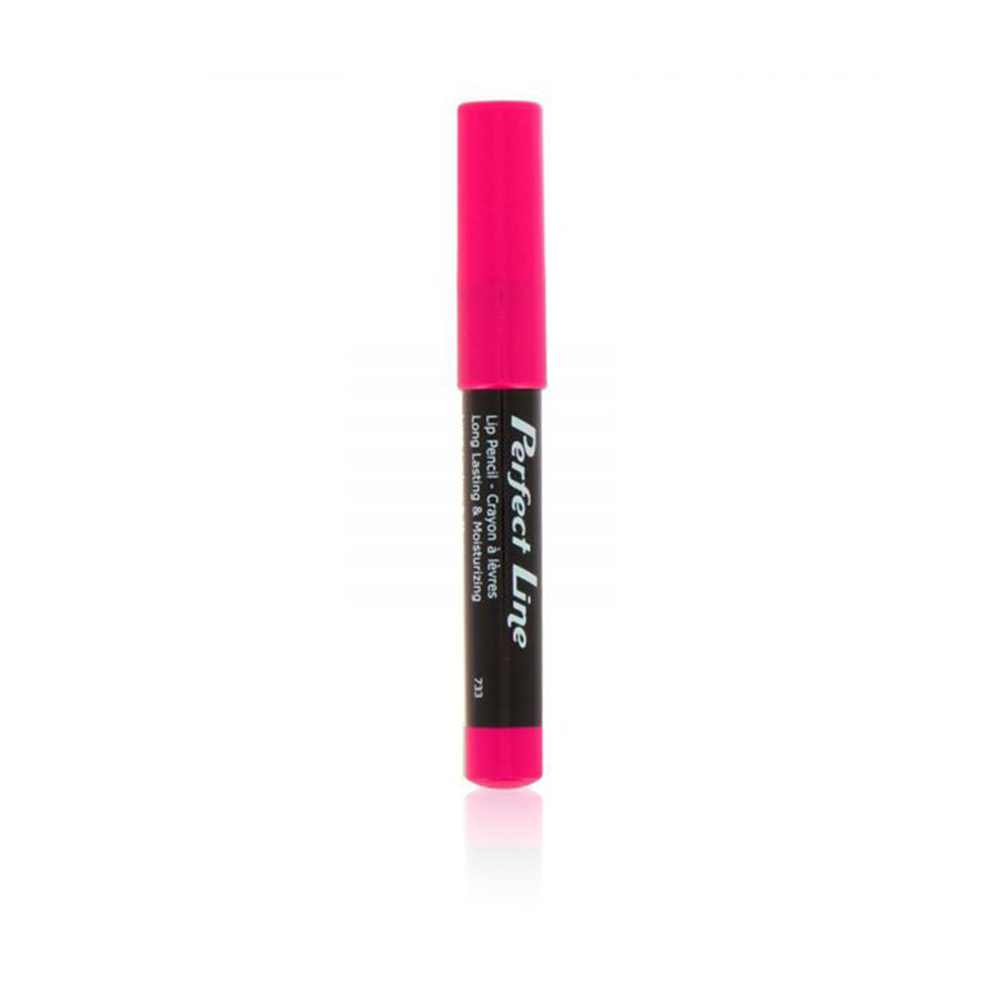 Perfect Line Lip Pencil - N 733 - Pink Panther