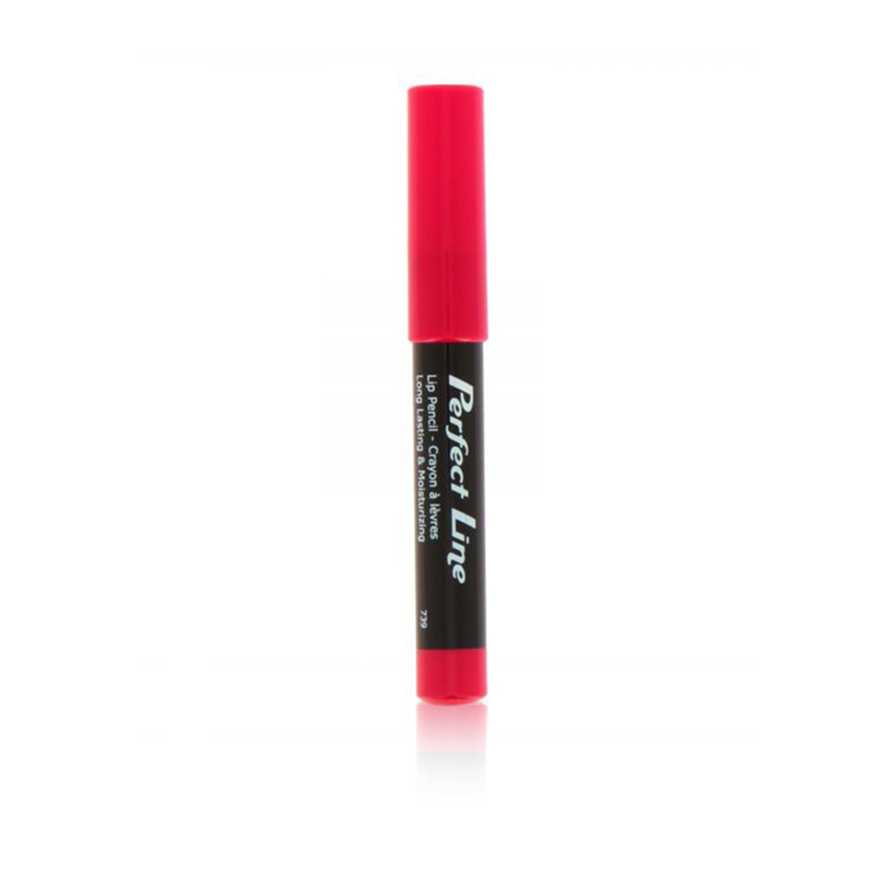 Perfect Line Lip Pencil - N 739 - With Love