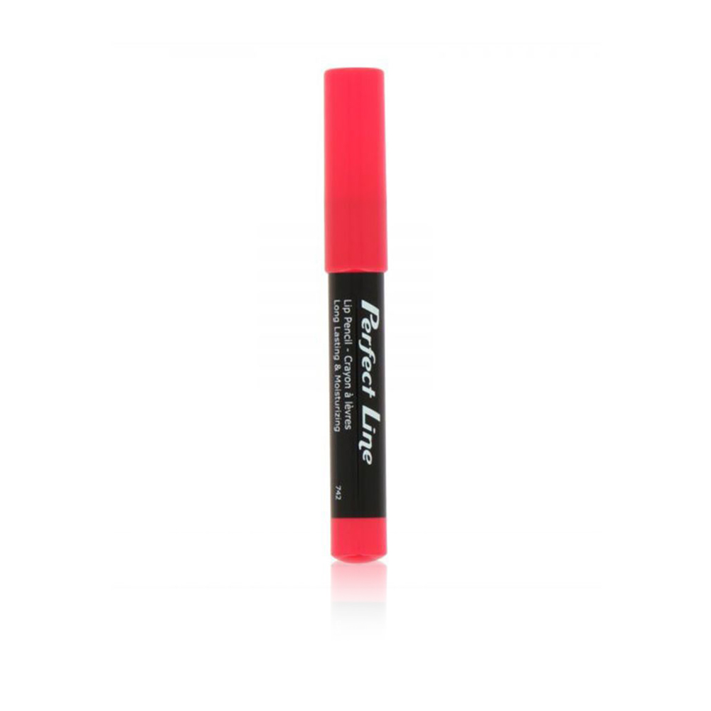 Perfect Line Lip Pencil - N 742 - Red My Lips