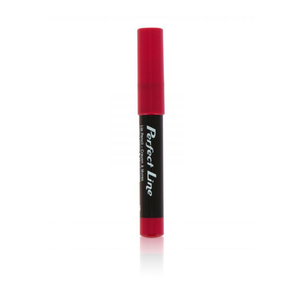 Perfect Line Lip Pencil - N 745 - Rockin Red