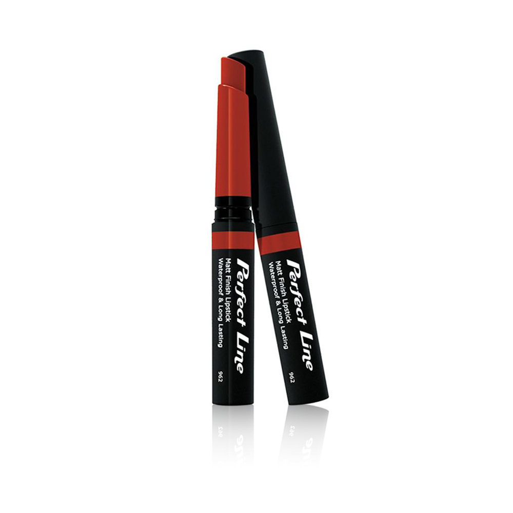 Perfect Line Lipstick - N 962 - Confident